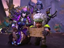5 major features to look forward to in the World of Warcraft Dragonflight 10.1.7 update