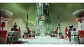 Destiny 2 Season of the Witch Savathun's Spire guide: Activity mechanics, rewards and more