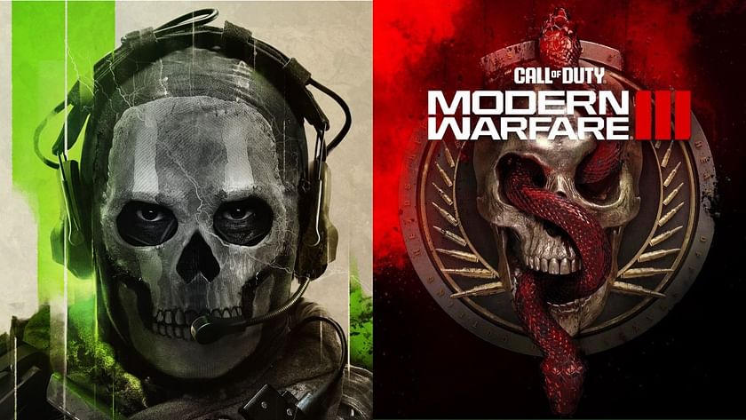 When Does COD: Modern Warfare 3 Release? - Esports Illustrated
