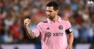 “If you put Lionel Messi on the worst team in MLS, they’d still be the worst” – Ex-Inter Miami coach’s old comment on Messi resurfaces