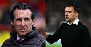 Aston Villa to make bold move for Barcelona target with £30 million release clause - Reports