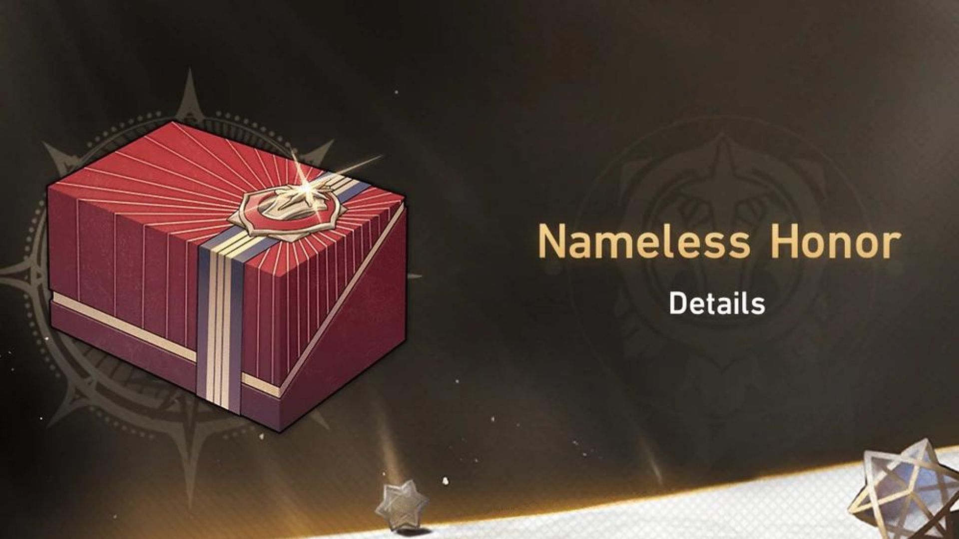 Nameless Honor will reset with the Honkai Star Rail 1.3 update (Image via HoYoverse)