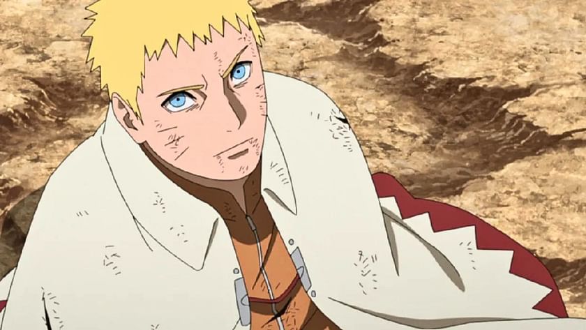 Naruto: Is It Time for the Seventh Hokage to Die?