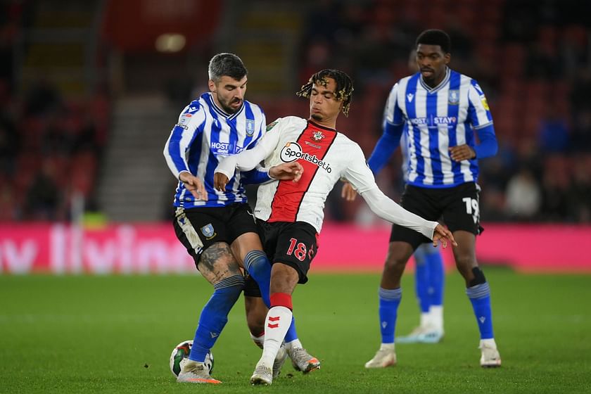Championship fixtures and schedule 2023/24: Sheffield Wednesday