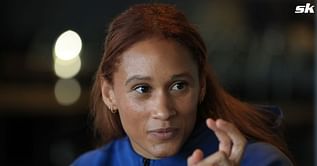 Who is Lynn Williams? Meet 30-year-old USWNT attacker who makes FIFA World Cup debut against Portugal