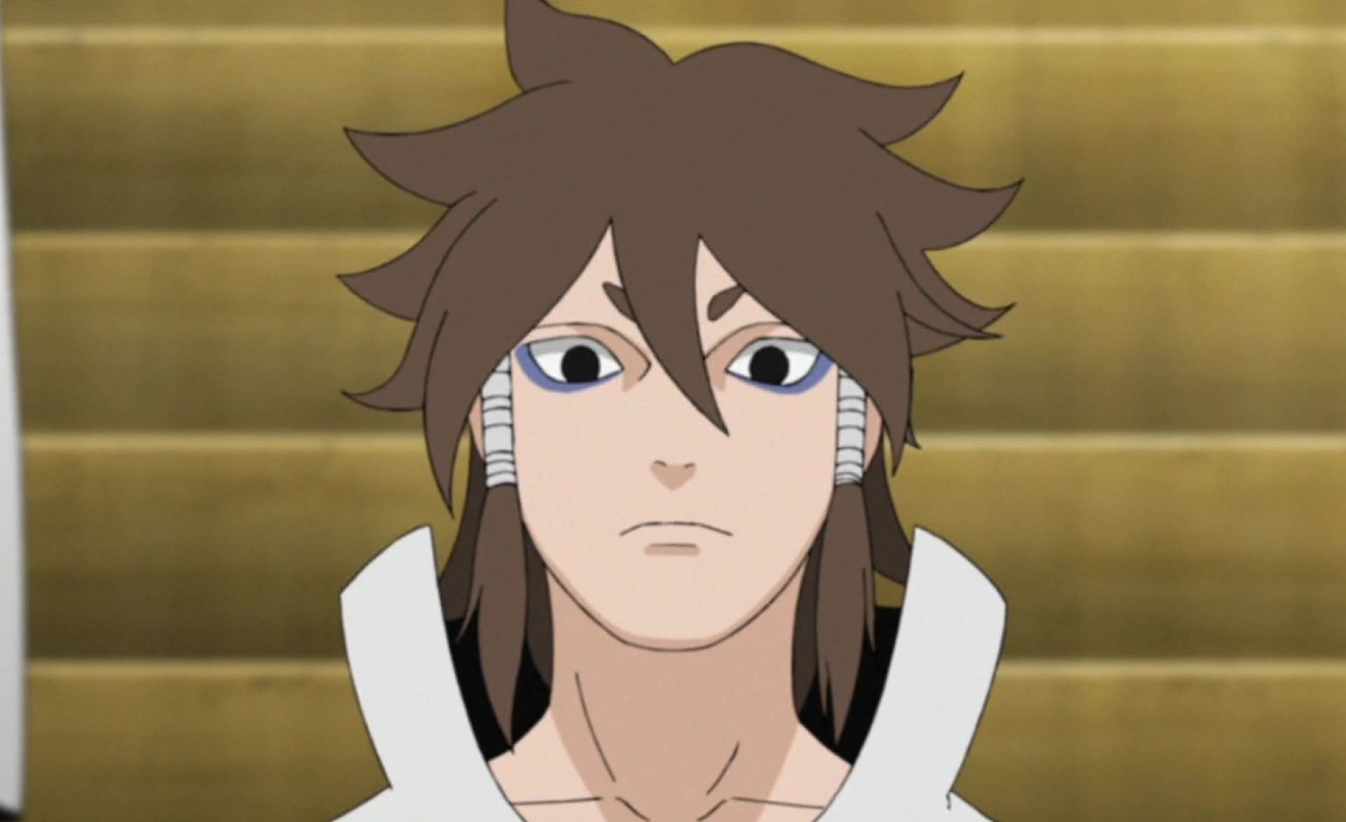 Indra as seen in the anime (Image via Pierrot)