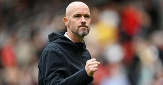 Manchester United forward offered to Real Madrid in cut-price £13 million deal – Reports