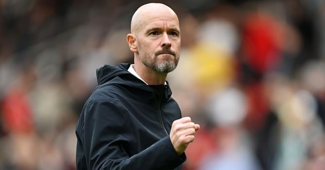 Manchester United forward offered to Real Madrid in cut-price £13 million deal – Reports