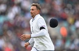 Joe Root climbs to No. 2 in ICC Men's Test batting rankings following the end of the Ashes series; Labuschagne slumps to 5th spot