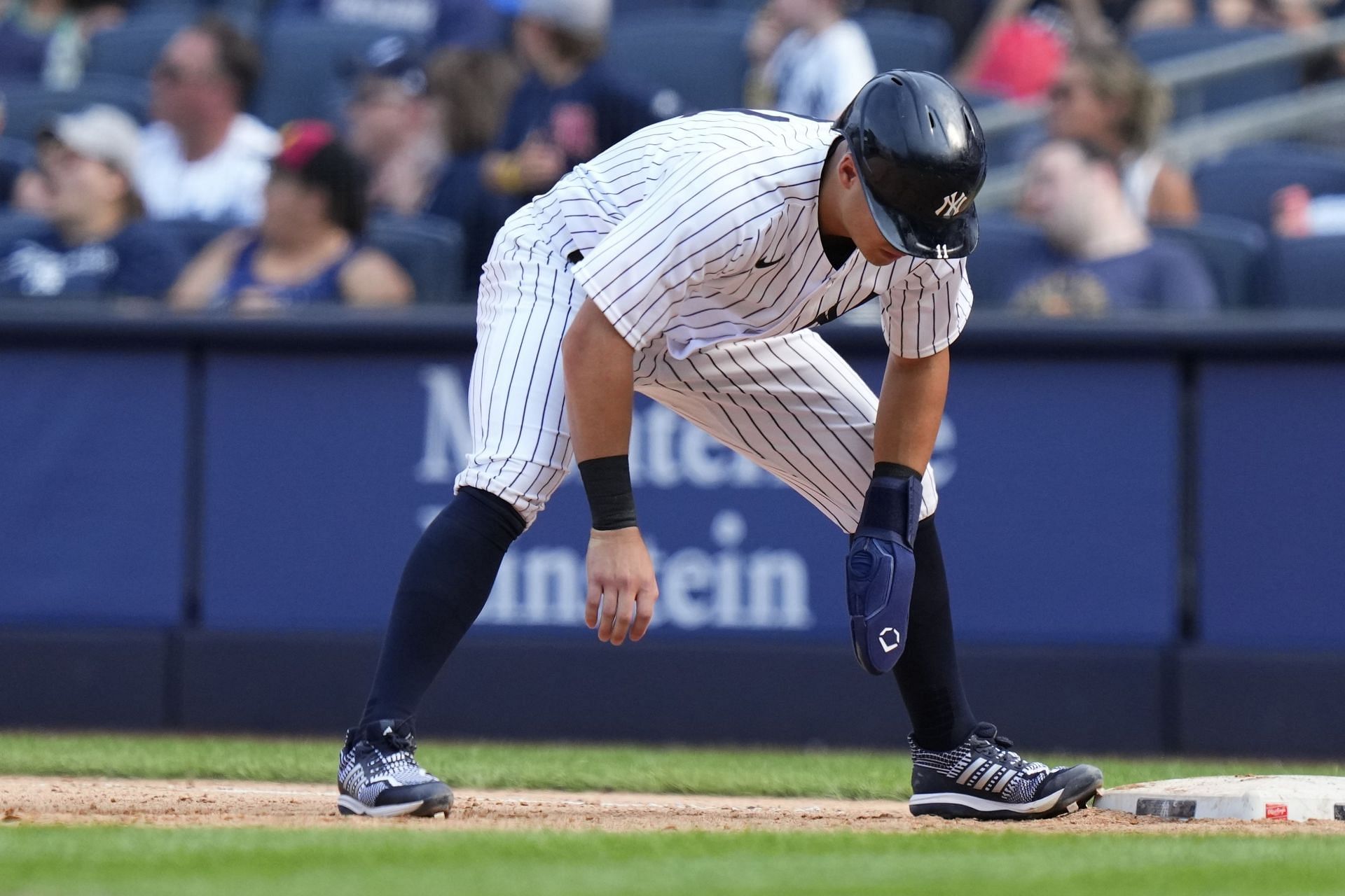 MLB Magic Numbers How many wins do Yankees need to make the playoffs?