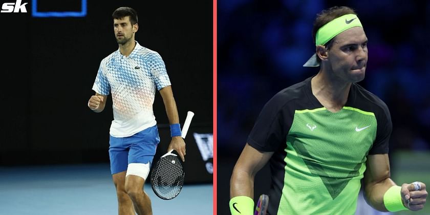 ATP battle for No 1 ranking: What Novak Djokovic needs to do at US