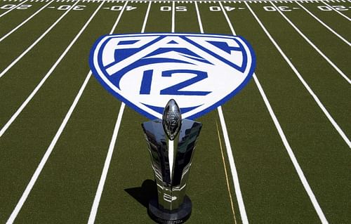 Pac 12 Championship