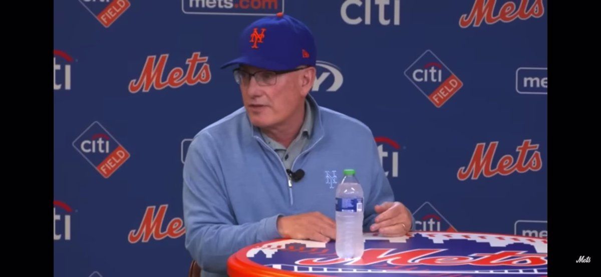 Mets Fans Get Their Wish – A New Owner