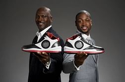 "So I didn’t personally talk to MJ about it" - When Dwyane Wade's exit from Nike and Michael Jordan's Jumpman came without any communication