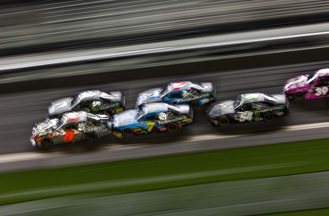 NASCAR 2023 Xfinity Series: Full entry list for Wawa 250 Powered By Coca-Cola at Daytona International Speedway