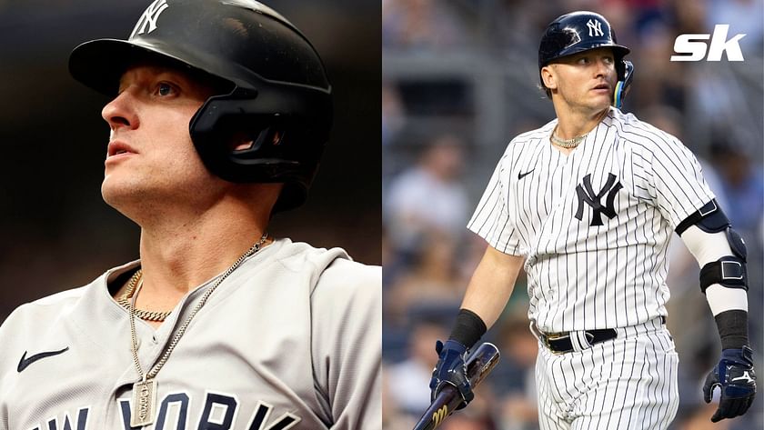 Josh Donaldson released: Yankees cut veteran third baseman, two  disappointing years after trading for him 