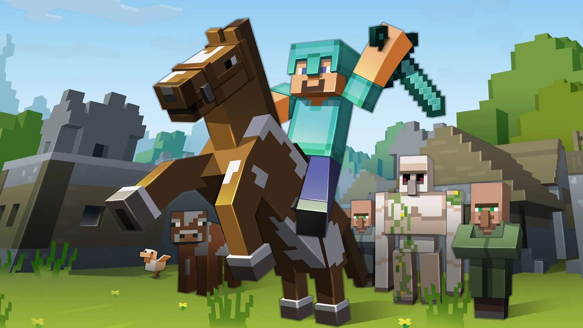 Minecraft server owner duped by NFT scam, 