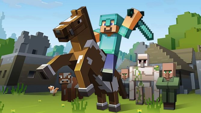 Minecraft server owner duped by NFT scam, triggering a breakdown in 2000+ person Discord