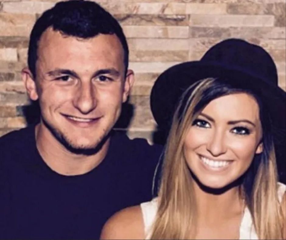 Colleen Crowley is the former girlfriend of Johnny Manziel