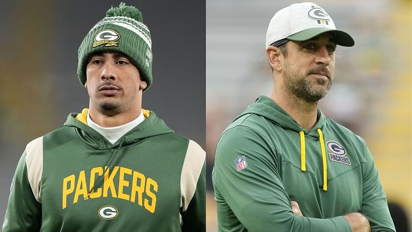 Aaron Rodgers confident Green Bay Packers can reach playoffs after