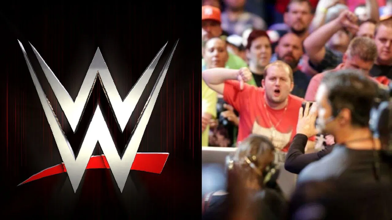 The WWE Superstar left Twitter because of toxic fans