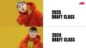 Cooper Flagg reclassifies from 2025 to 2024 draft class: "Why wait"