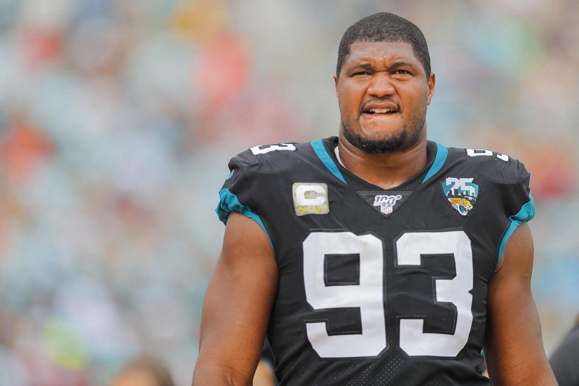 4 NFL Players That Played For Cardinals & Jaguars