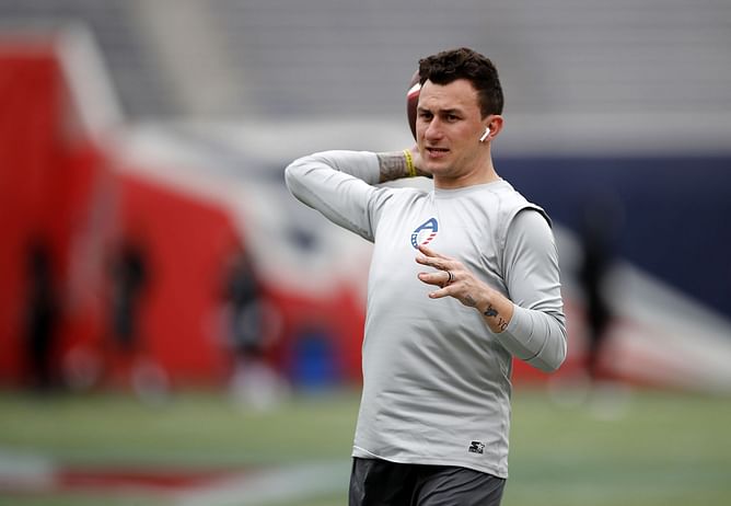 How much money did Johnny Manziel make in the NFL? Taking a closer look at the football star's career earnings