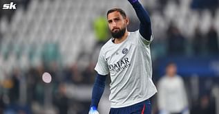 PSG goalkeeper Gianluigi Donnarumma attracting surprise interest from European giants: Reports