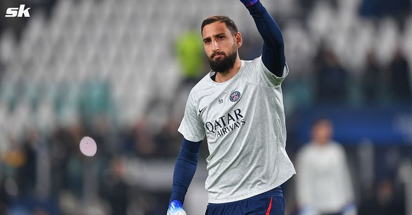 PSG goalkeeper Gianluigi Donnarumma attracting surprise interest from  European giants: Reports