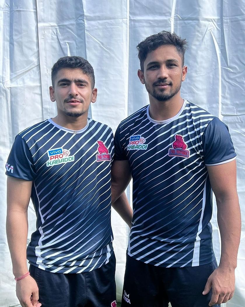 Jaipur Pink Panthers won 9th Pro Kabaddi League title