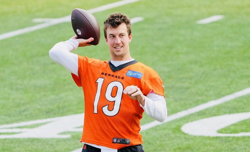 Denver Broncos quarterback Trevor Siemian traded to Minnesota Vikings -  Inside NU