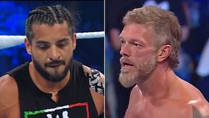 WWE Rumor Roundup: Backstage details on multiple releases, Why Edge is allegedly leaving and joining AEW? Reason for major name not getting a big push
