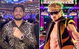 "One of his boys pulled a gun” - When Dillon Danis and Logan Paul's heated altercation almost turned into a gunfight
