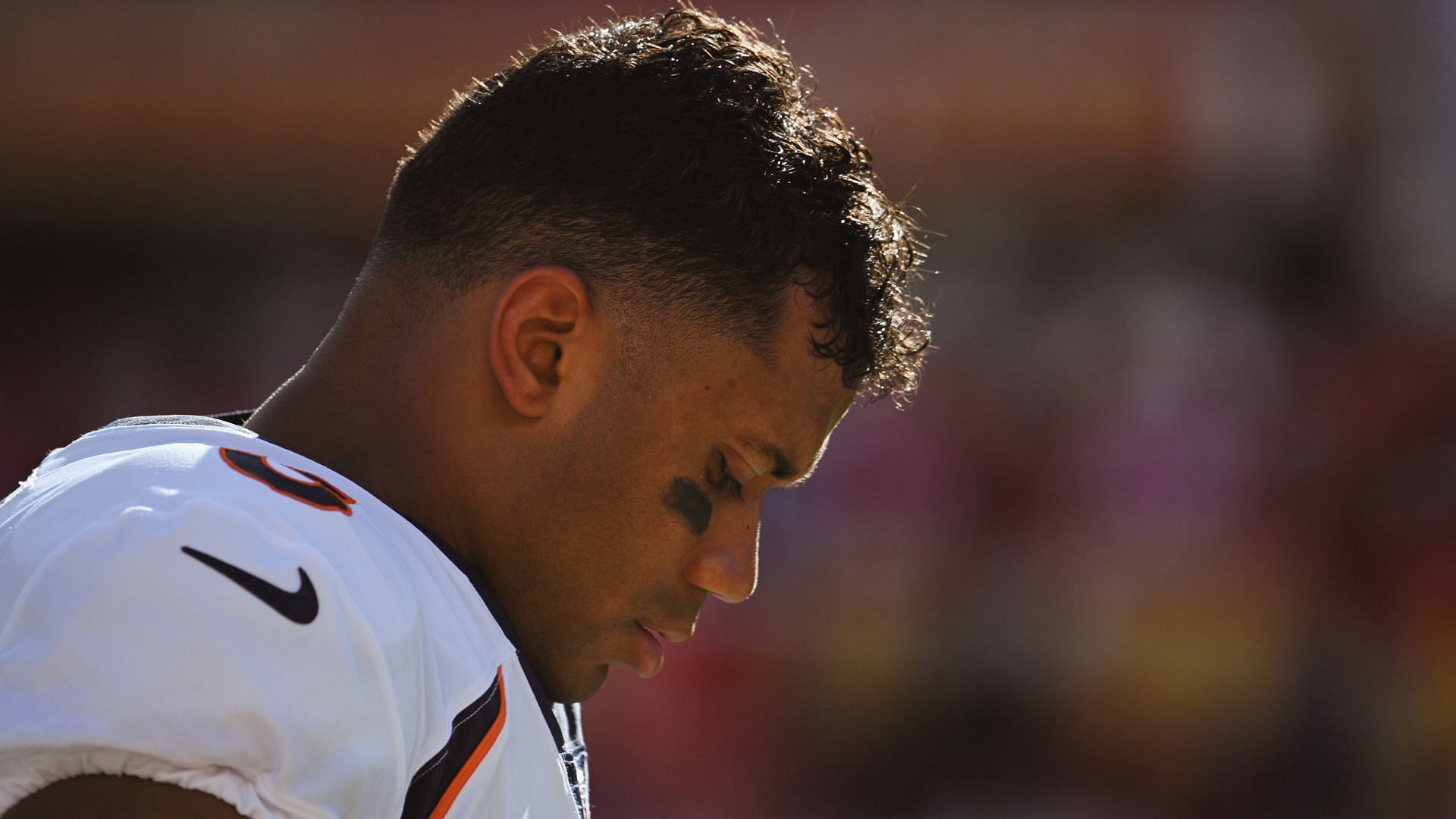 QB Russell Wilson details his confidence in Denver's offense