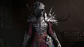 Best Diablo 4 Sever Necromancer endgame build guide