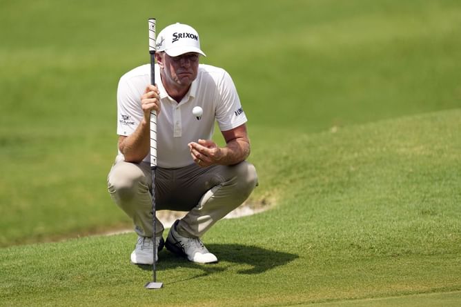 "3 bucks a load; that’s not bad" - $20,000,000-worth Lucas Glover reveals he is doing his own laundry at ongoing FedEx Cup tournament