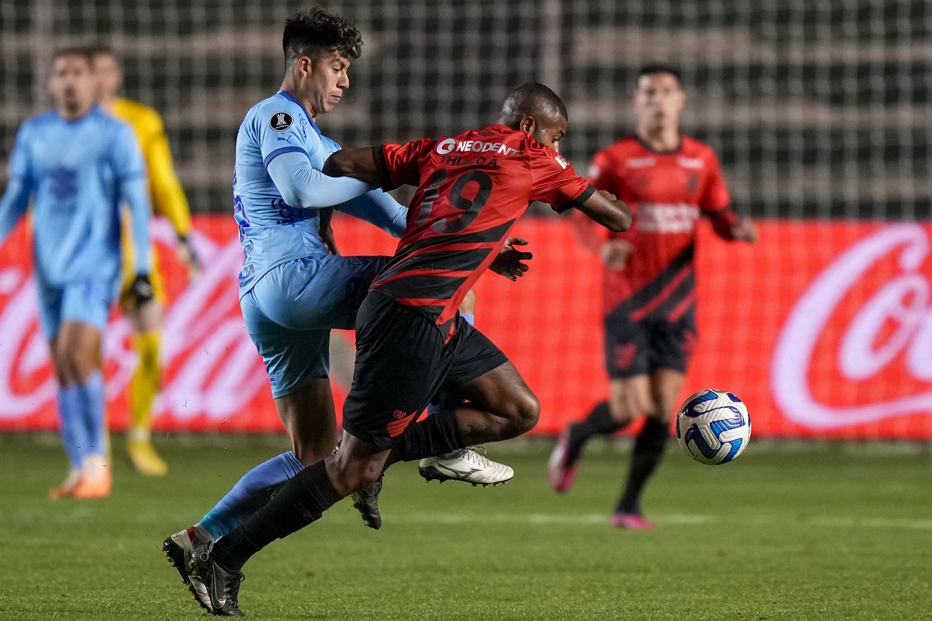 River Plate Montevideo - Montevideo City Torque Head to Head