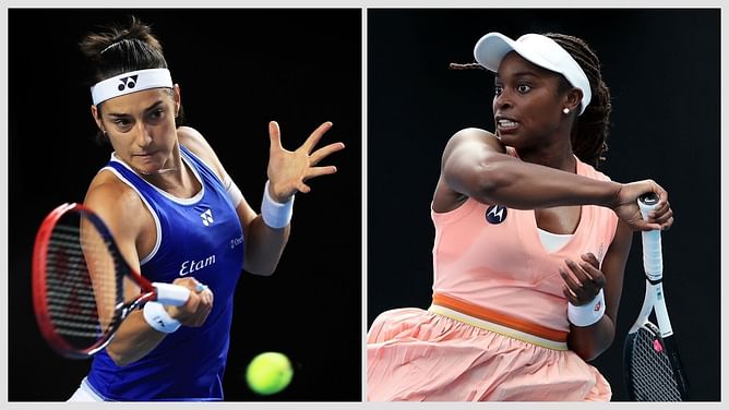 Cincinnati 2023: Caroline Garcia vs Sloane Stephens preview, head-to-head, prediction, odds, and pick | Western & Southern Open