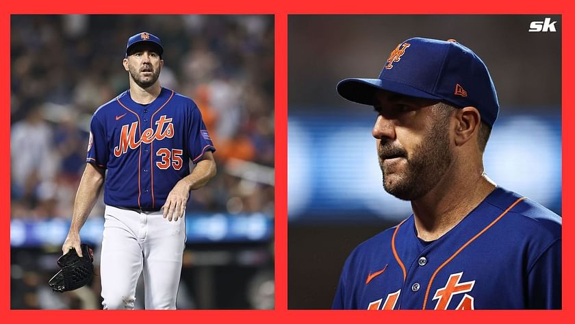 Justin Verlander and Astros to Reunite After Deal with Mets