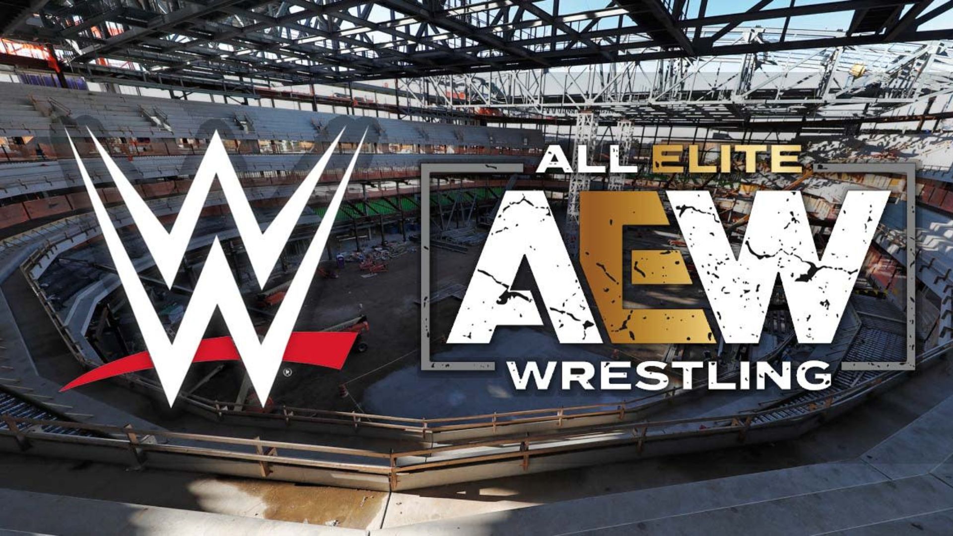 WWE and AEW are top players in the wrestling industry