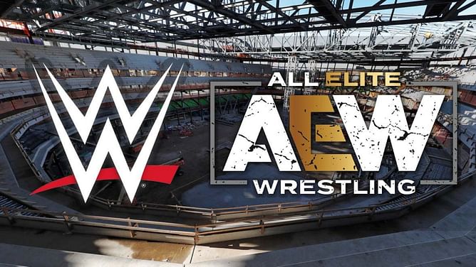 Former WWE Superstar officially added to AEW roster