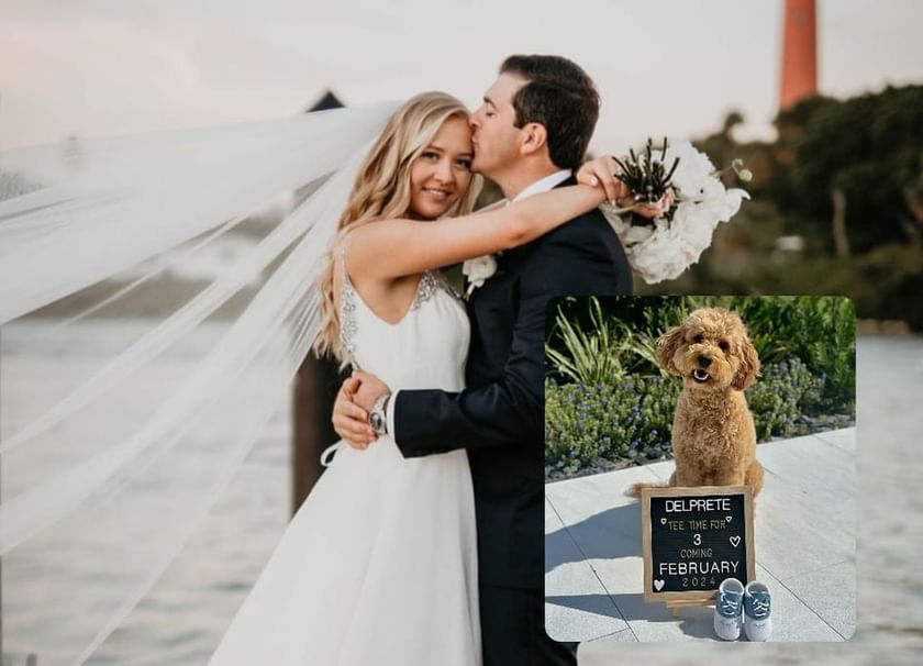6x LPGA Tour winner Jessica Korda announces pregnancy after staying out