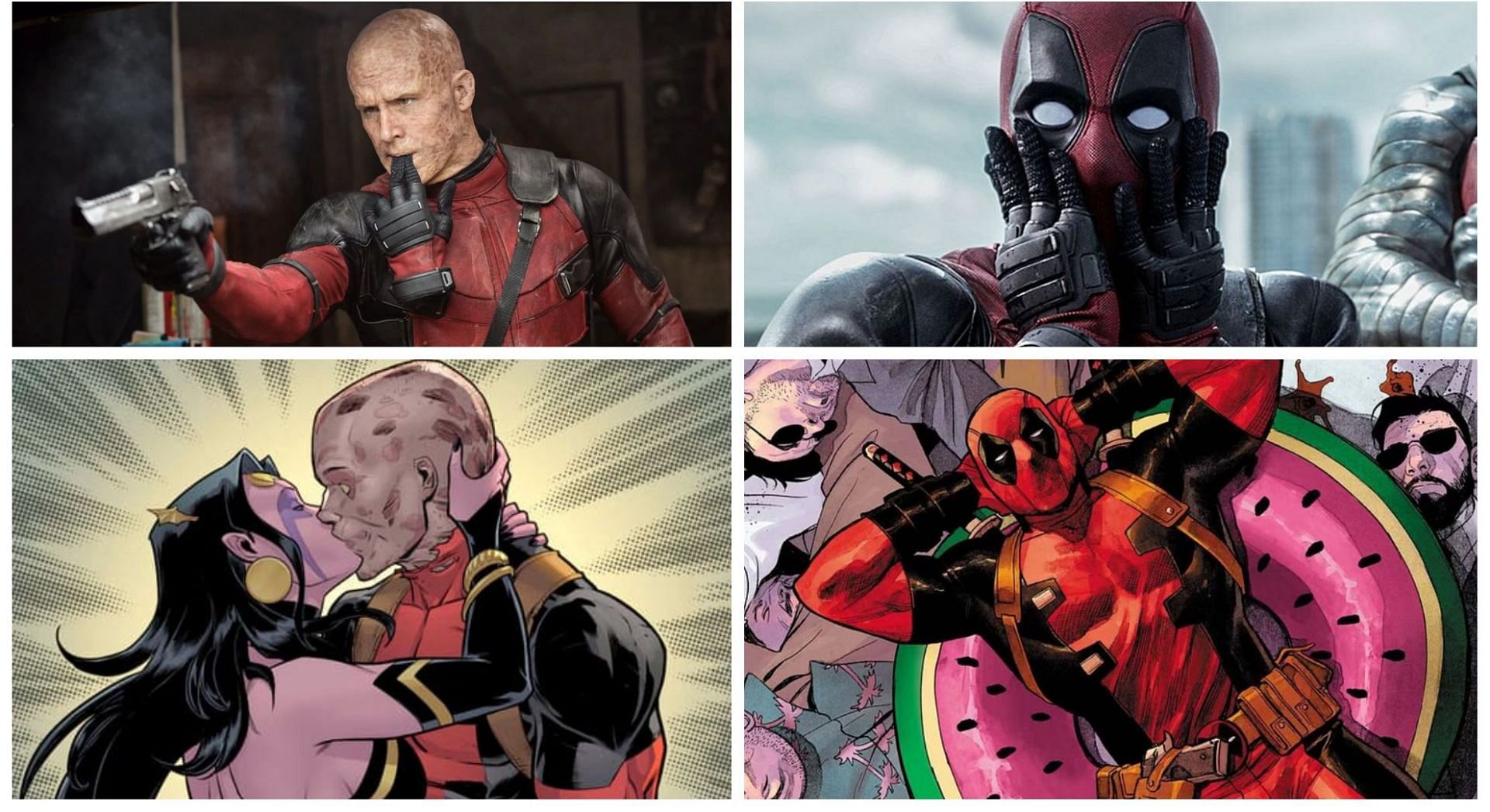 Deadpool (Image via Sportskeeda)