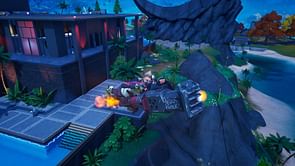 Fortnite sets a historical new record with Chapter 4 Season 4