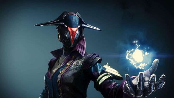 5 best Destiny 2 Arc Fragments for Warlocks