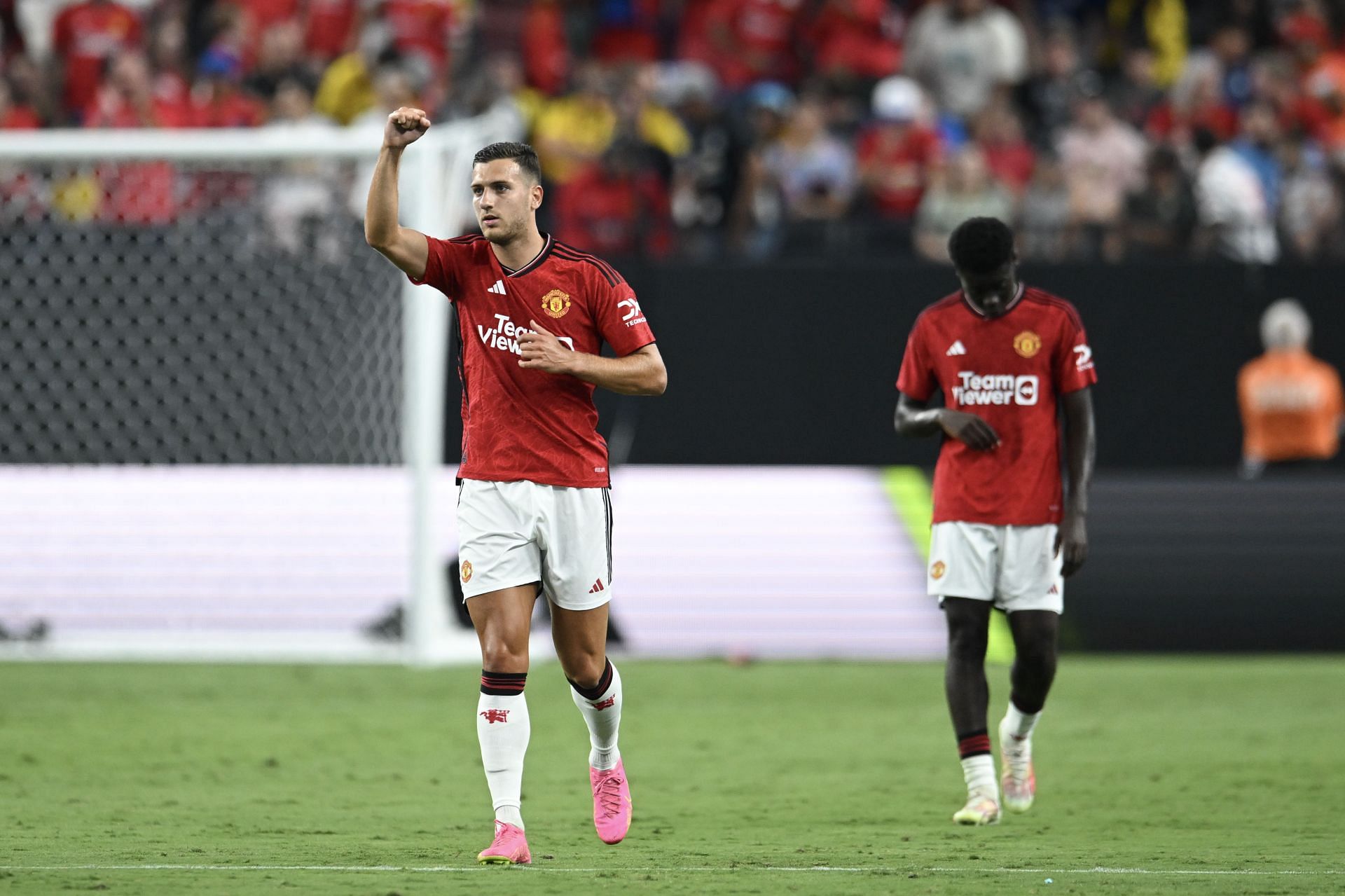 Manchester United vs Lens Prediction and Betting Tips 5th August 2023