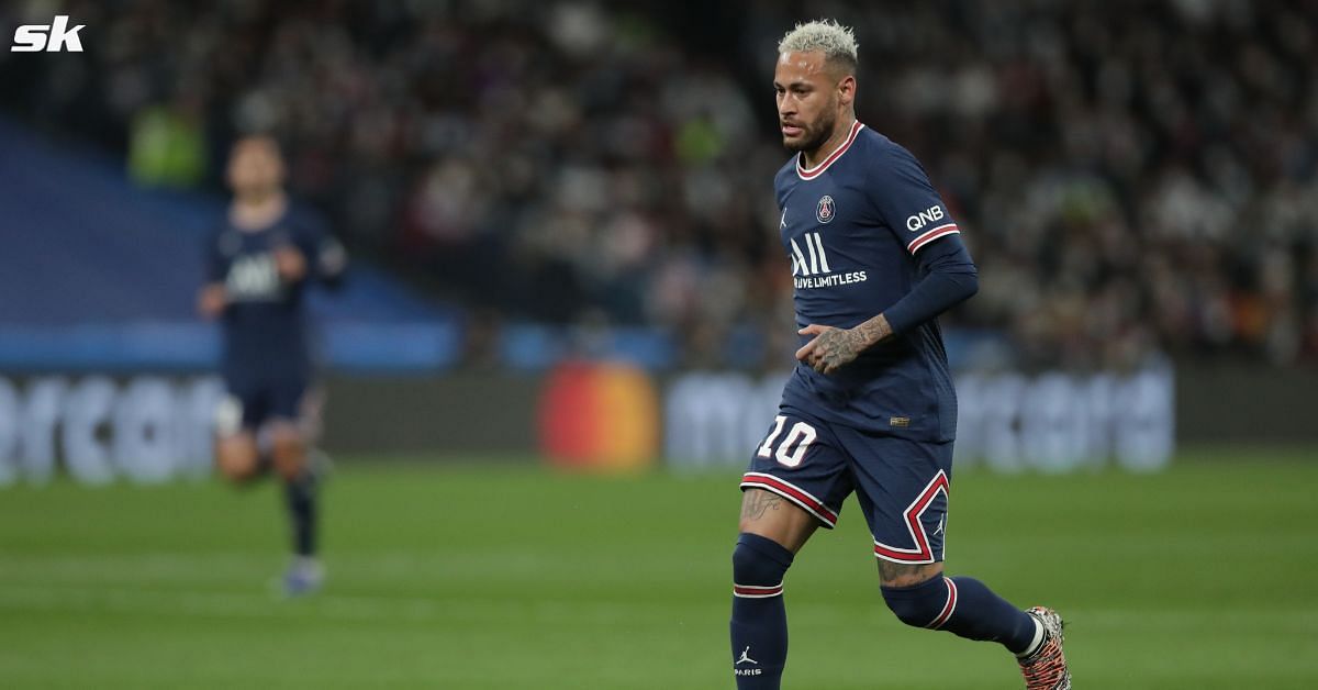 Neymar slammed for leaving PSG to join Al-Hilal