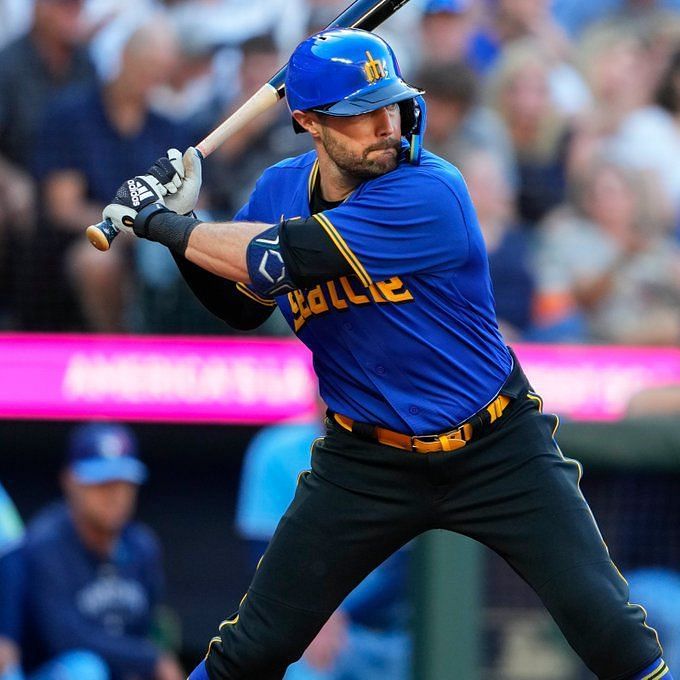 Giants Acquire A.J. Pollock, Mark Mathias From Mariners — College