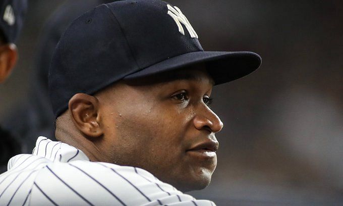 Domingo German's clubhouse incident included Aaron Boone confrontation